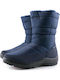 Women's Boots Blue