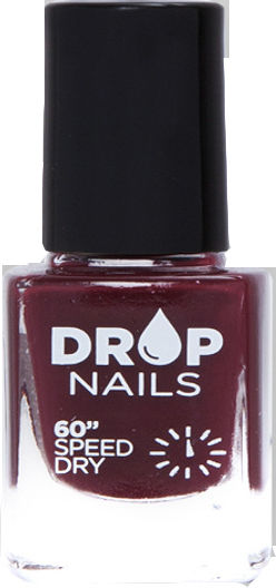 Drop Cosmetics Glossy Βερνίκι Νυχιών 352 (Auburn)
