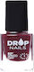 Drop Cosmetics Glossy Βερνίκι Νυχιών 349 (Hickory)