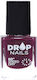 Drop Cosmetics Glossy Βερνίκι Νυχιών 355 (Cordowan)