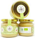 Αρκαδικό Μέλι Organic Product Honey Arbutus 450gr