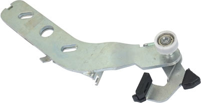 Door Mechanism Peugeot Boxer Fiat Ducato Citroen Jumper 1344239080PA