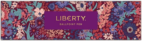 Liberty Liberty Kugelschreiber Ballpoint