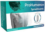 ProHumano+ SpineDinamic Supplement for Joint & Bone Health 30 caps