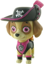 Comansi Paw Patrol Miniatur-Spielzeug 6 cm