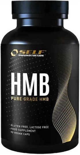 Self Omninutrition Ειδικό Συμπλήρωμα Διατροφής 90 φυτικές κάψουλες 90 κάψουλες