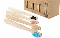 Ro-Ro Accessories Детска Четка За Зъби Ro-Ro Accessories Детска Четка За Зъби