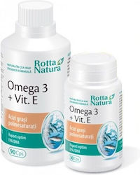 Rotta Natura 90 Capsule