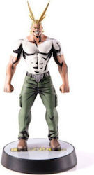 First 4 Figures My Hero Academia All Might Casu...