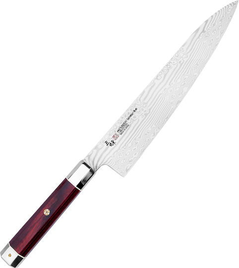 Mcusta Boss Messer Chefkoch aus rostfreiem Stahl 24cm