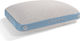 Bedgear Μαξιλάρι Ύπνου Filler Foam Ανατομικό 51x66x14.5cm