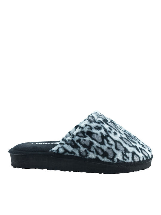 Sabina Winter Women's Slippers