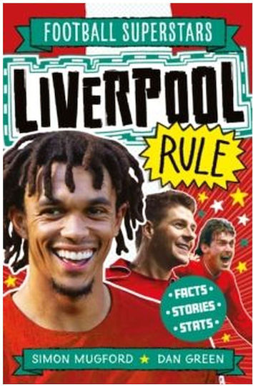 Football Superstars: Liverpool Rule Football Superstars: Liverpool Rule