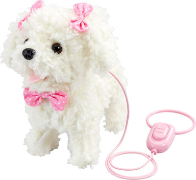 Amo toys Plush Dog 16 cm