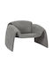 Laforge Sessel Grey 100x83x66cm