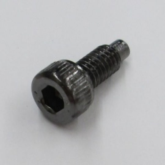 Ibanez Lo-pro Edge Stringing Screws in Black Color