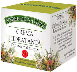 Manicos Cremă de Zi împotriva Acnee 50ml Manicos Cremă de Zi împotriva Acnee 50ml