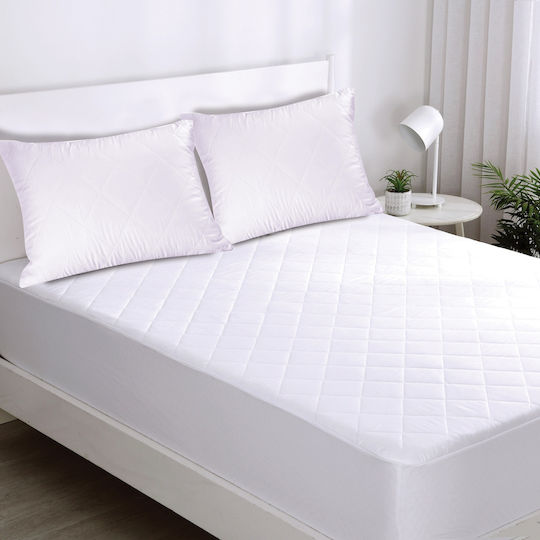 24home.gr Υπέρδιπλο 160x200x30εκ. 24home.gr Υπέρδιπλο 160x200x30εκ.