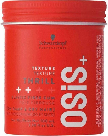 Schwarzkopf Osis+ Thrill 100ml