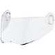 Schuberth Helmvisier Transparent ZEK4590