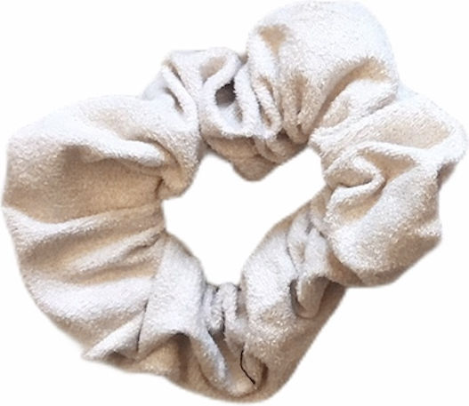 Ro-Ro Accessories Scrunchie (Τυχαία Επιλογή)