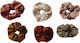 Ro-Ro Accessories Elastice De Păr Ivoire