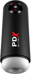 Pipedream Pdx Elite Moto Milker Masturbator Cu Vibrație