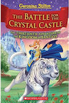 The Battle For Crystal Castle