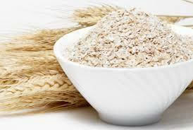 HealthTrade Βιολογικό Αλεύρι Βρώμης Ολικής Άλεσης 1kg