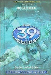 The 39 Clues