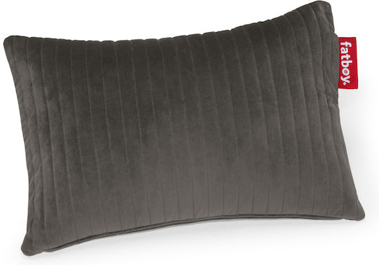 Fatboy Sofa Cushion Hotspot in Velvet Taupe 40x55cm