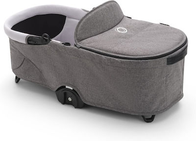 Bugaboo Port Bebe gri melange