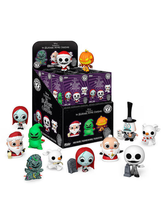 Funko Mystery Minis Movies: 12