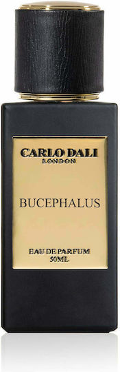 Carlo Dali Bucephalus Eau de Parfum 50ml