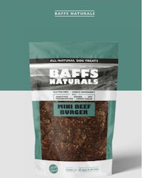 Baffs Naturals Σαλάμι για Κουτάβια 100gr