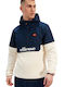 Ellesse Men's Winter Jacket Navy Blue