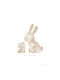 Little Dutch Baby Bunny Kids Poster 30x42cm