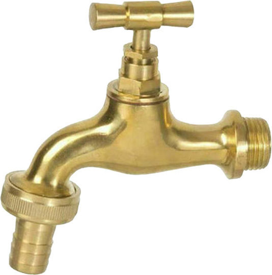 Bormann Outdoor Faucet 064671