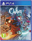 Oaken Joc PS4