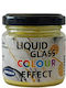 Mercola Pearl Effect Flüssige Handwerksfarbe Ge...
