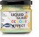 Mercola Metallic Effect Liquid Craft Paint Gold...