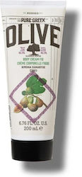 Korres Pure Greek Olive Abbildung Feuchtigkeits...