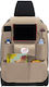 Deluxeboss Car Back Seat Organizer