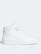 Adidas Boots White