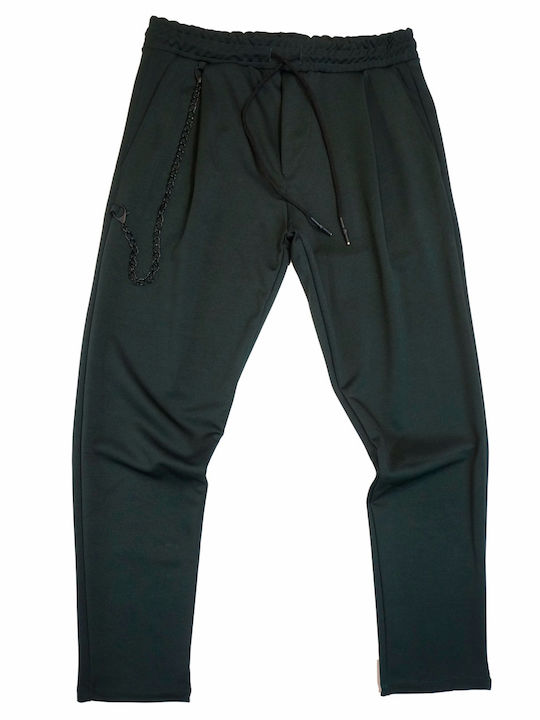 Reckless Men's Trousers GREEN JN2070