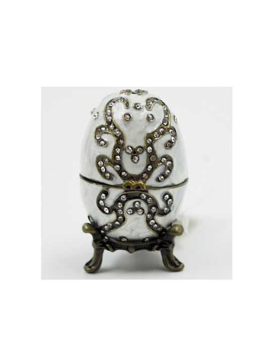 Royal Art Collection Weihnachtsfigur mit einer Höhe von 7 cm