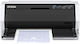 Epson LQ-690IIN Black and White Inkjet Printer