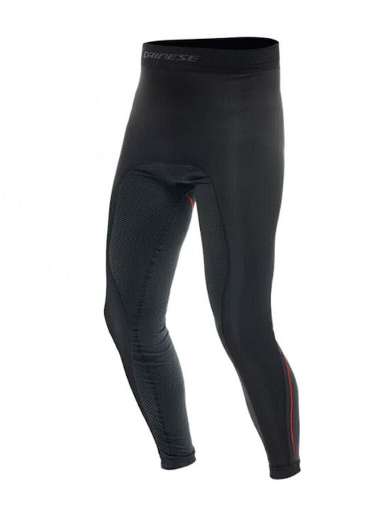 Dainese No Wind Ανδρικό Ισοθερμικό Παντελόνι Μαύρο