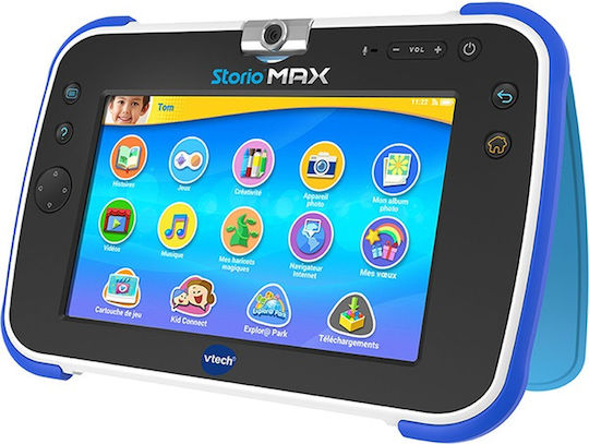 Vtech Xl Electronic Children's Educational Laptop/Tablet for 1++ Years
