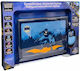 Lexibook Laptop Bilingv Batman Laptop/Tablet Electronic Educațional Pentru Copii De 4+ Ani